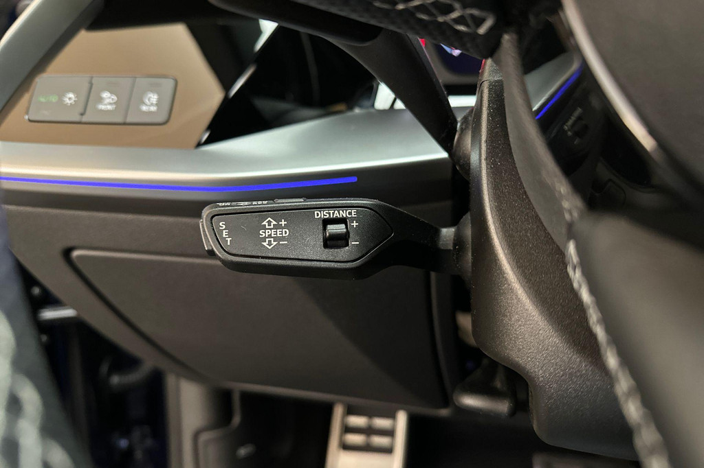 Audi A3 (N474ST) met abonnement