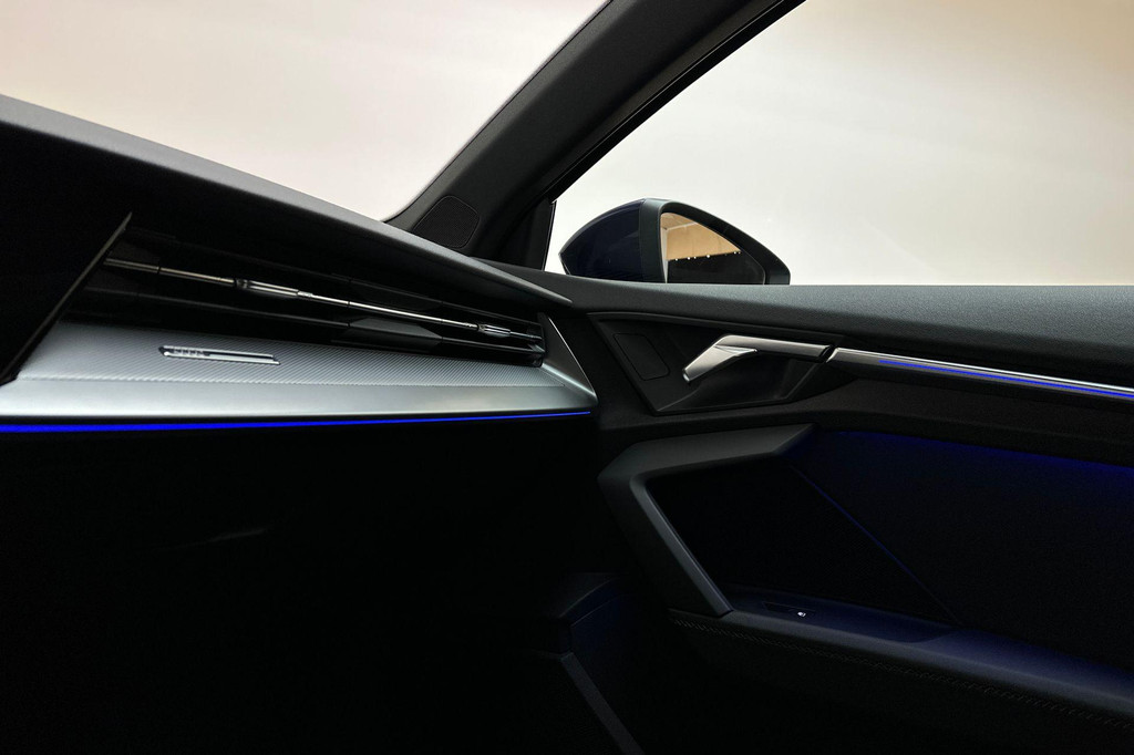 Audi A3 (N474ST) met abonnement