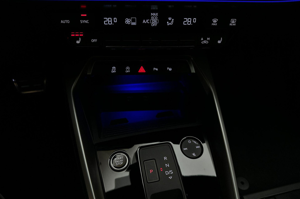 Audi A3 (N474ST) met abonnement