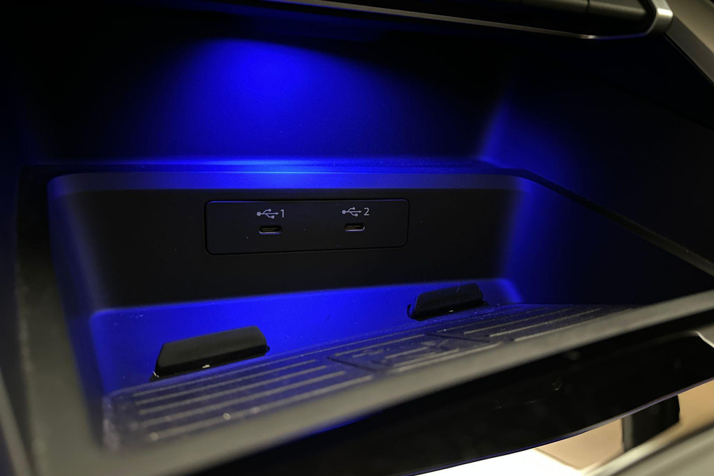 Audi A3 (N474ST) met abonnement