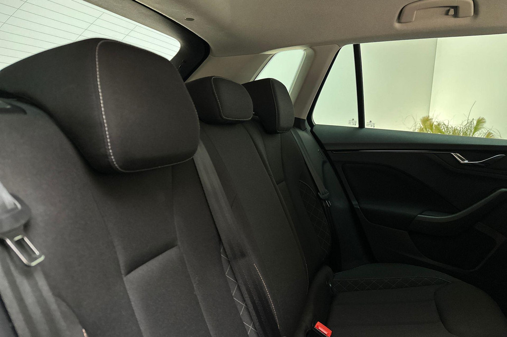 ŠKODA Kamiq (N855SN) met abonnement