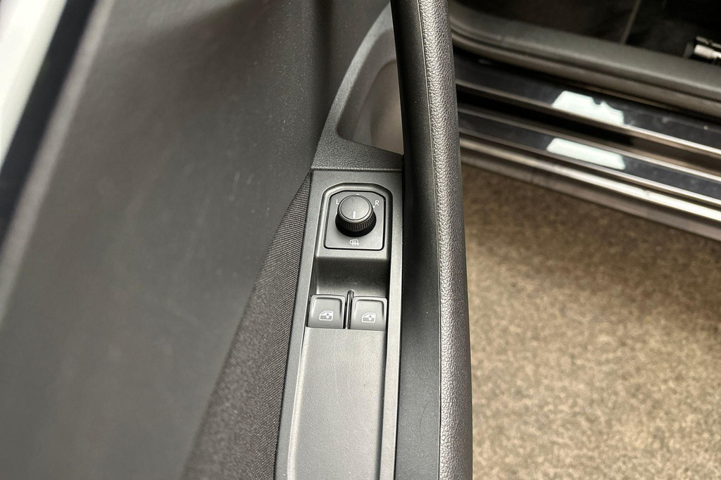 ŠKODA Kamiq (N855SN) met abonnement