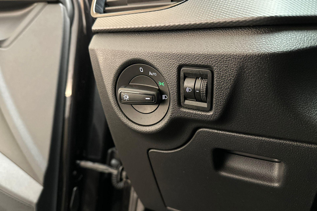 ŠKODA Kamiq (N855SN) met abonnement