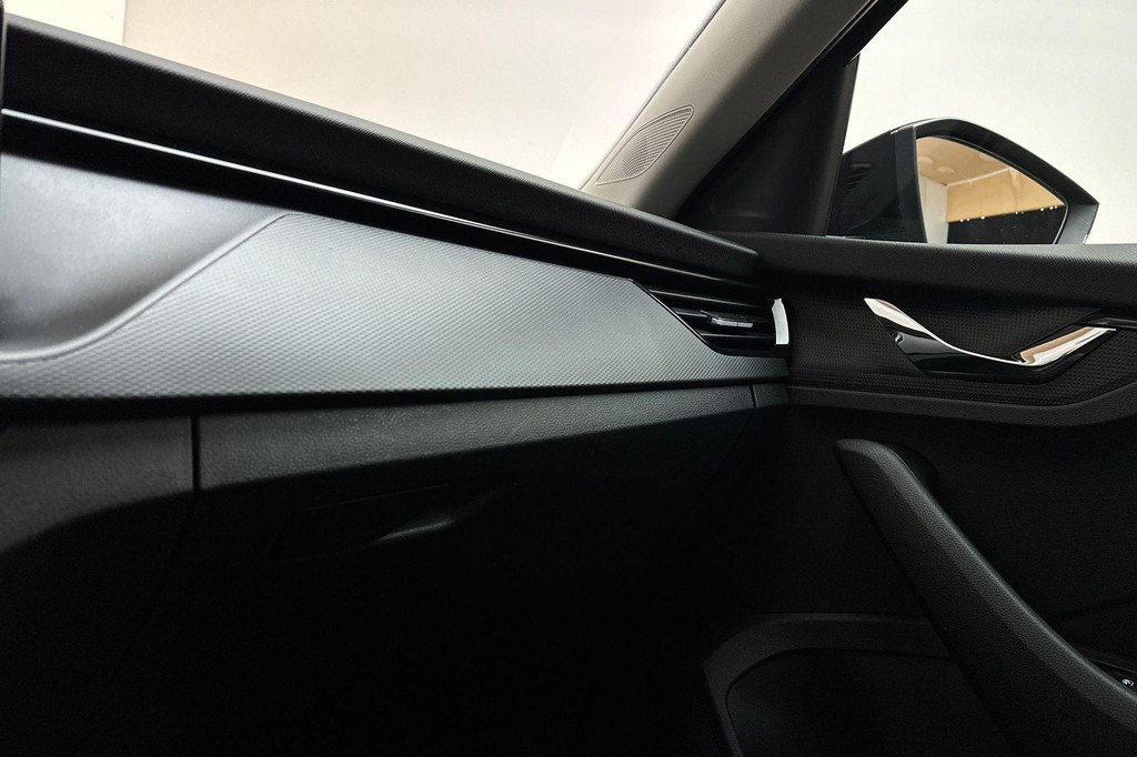 ŠKODA Kamiq (N855SN) met abonnement