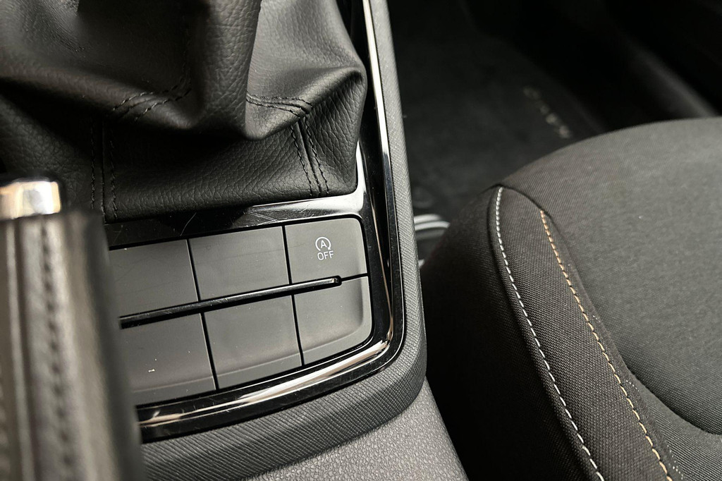 ŠKODA Kamiq (N855SN) met abonnement