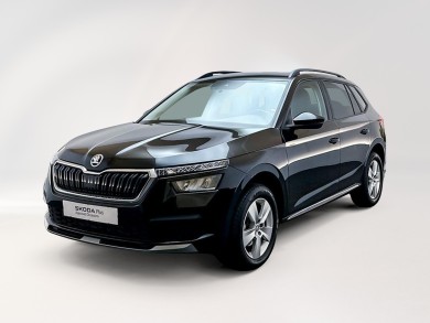 ŠKODA Kamiq (N855SN) met auto abonnement