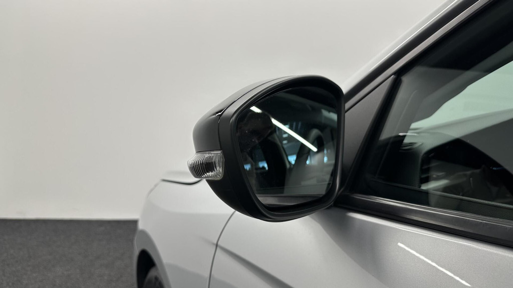 Opel Corsa (S510VX) met abonnement