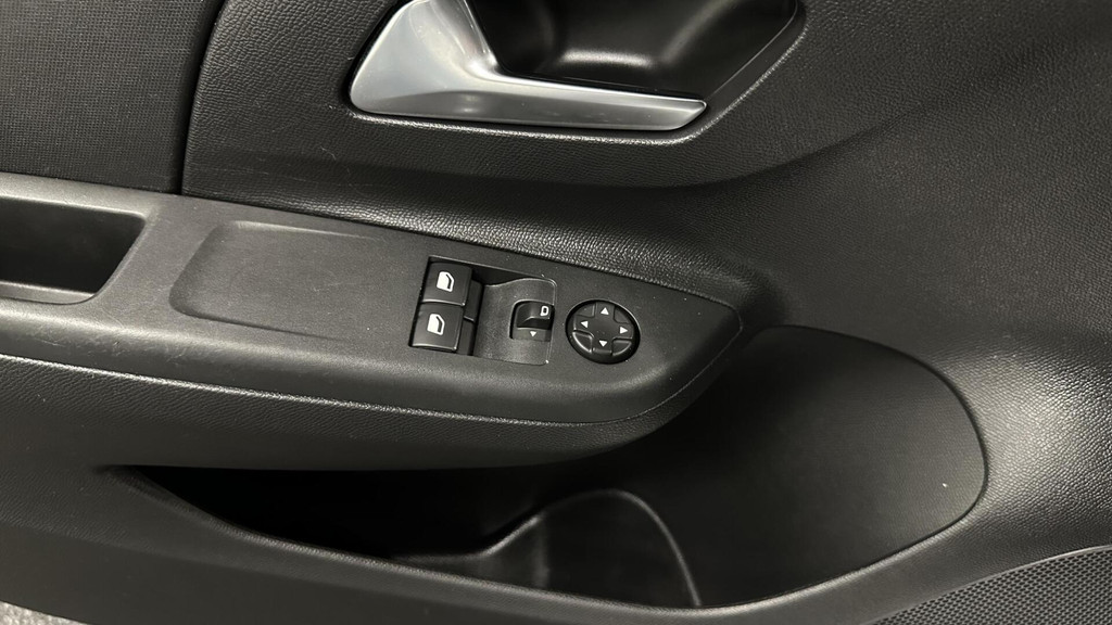 Opel Corsa (S510VX) met abonnement