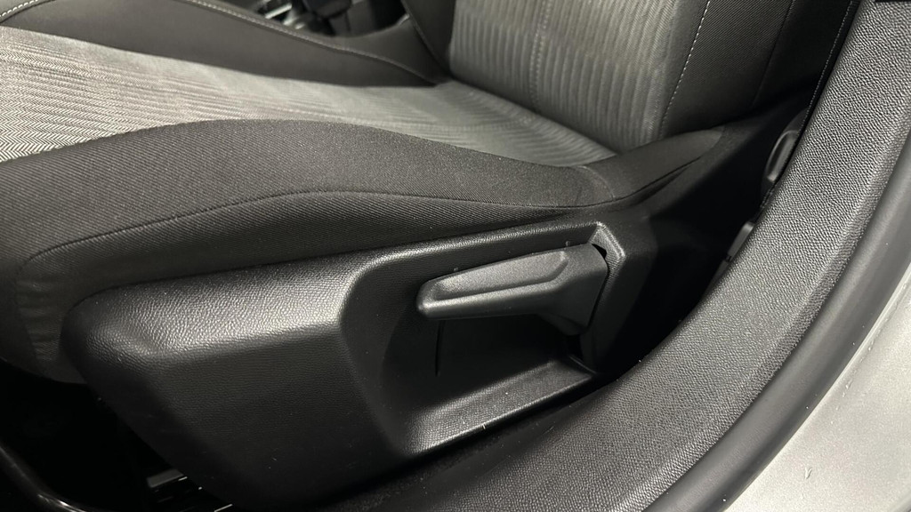 Opel Corsa (S510VX) met abonnement