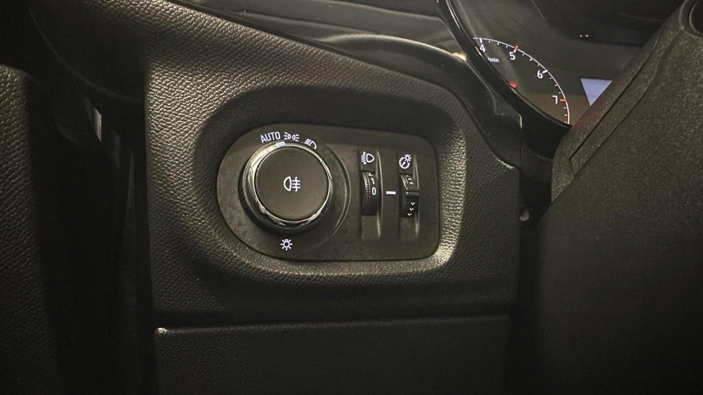 Opel Corsa (S510VX) met abonnement