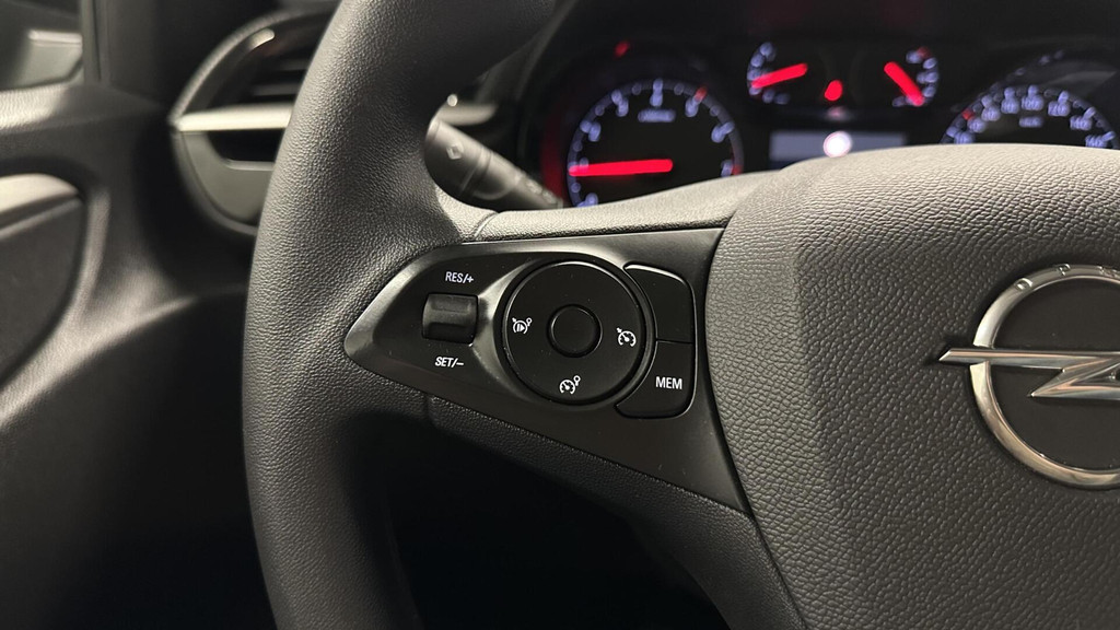 Opel Corsa (S510VX) met abonnement