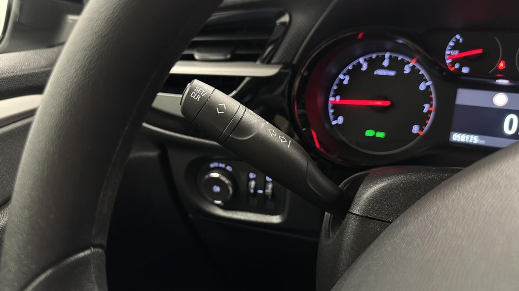 Opel Corsa (S510VX) met abonnement