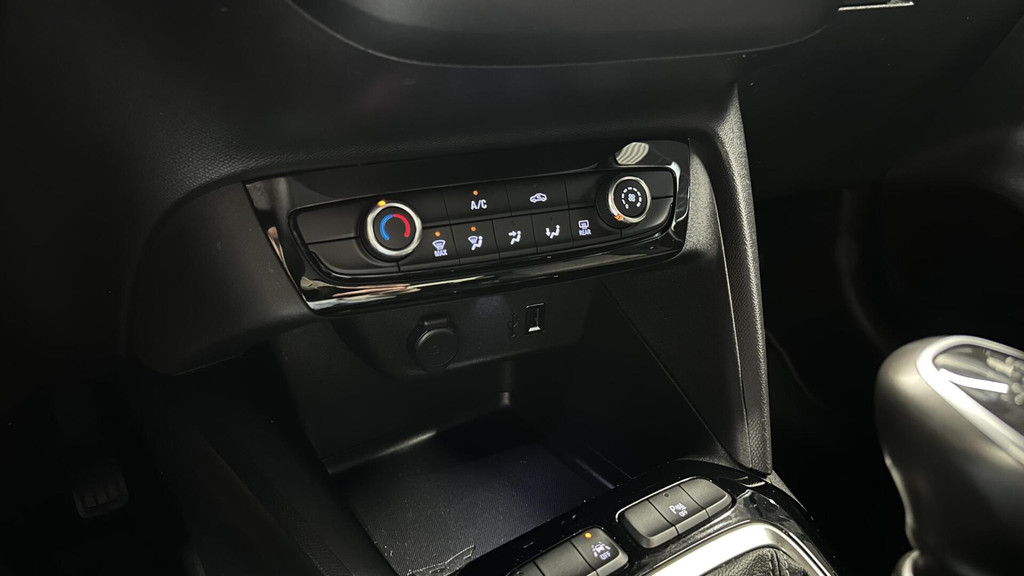 Opel Corsa (S510VX) met abonnement