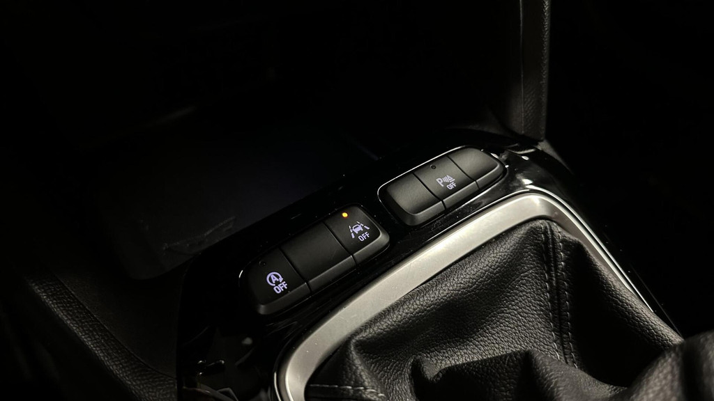 Opel Corsa (S510VX) met abonnement