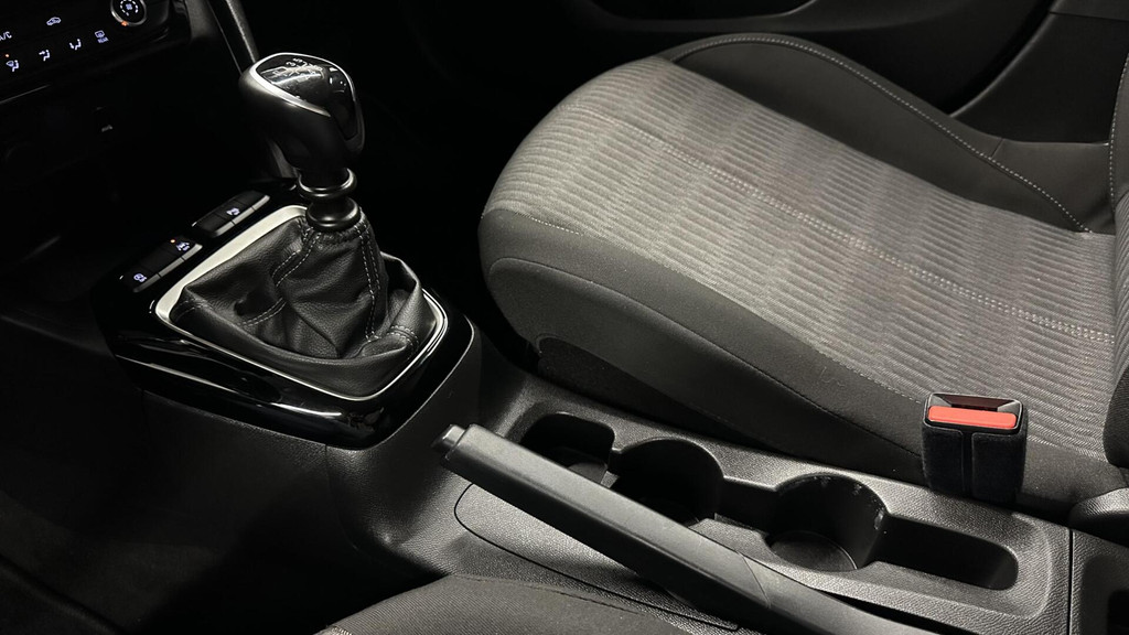 Opel Corsa (S510VX) met abonnement