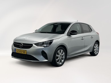 Opel Corsa (S510VX) met auto abonnement