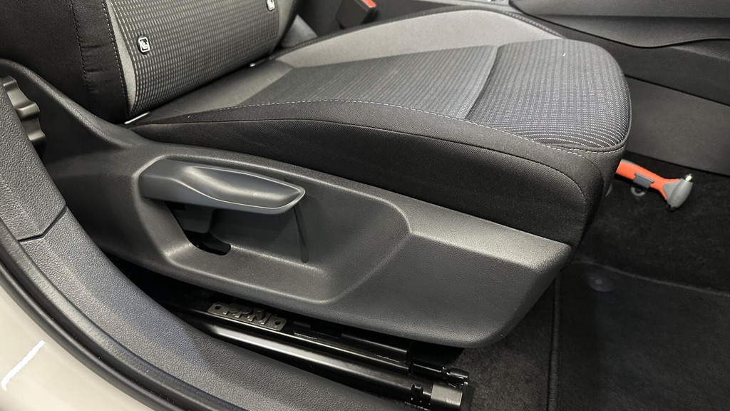 ŠKODA Octavia (Z650BX) met abonnement