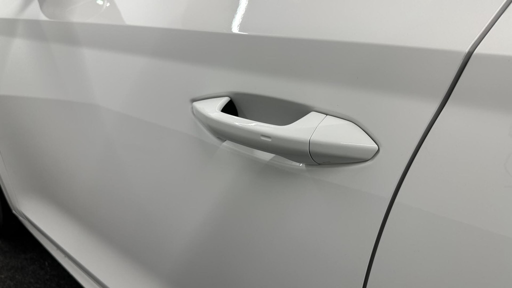 ŠKODA Octavia (Z650BX) met abonnement