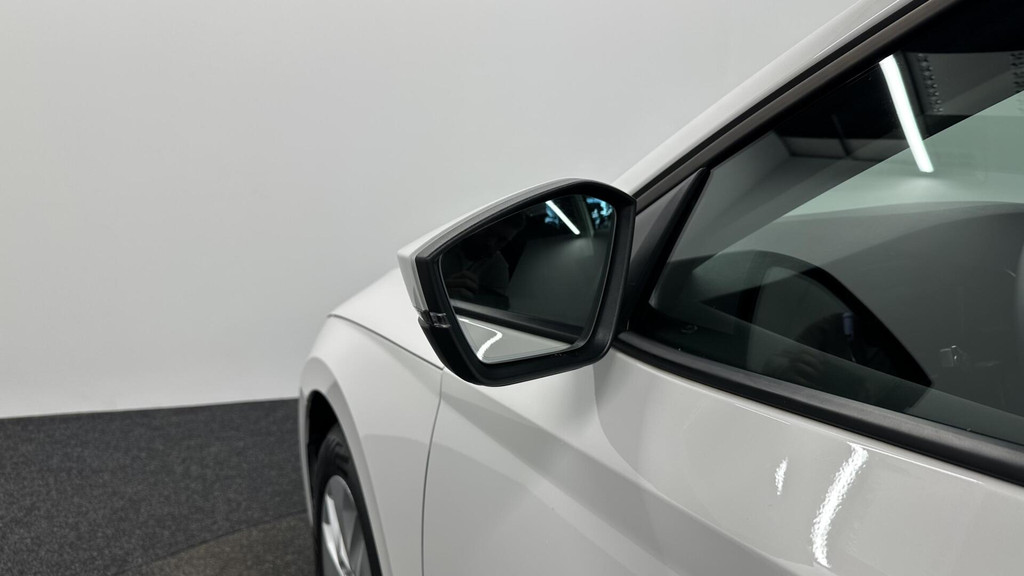 ŠKODA Octavia (Z650BX) met abonnement