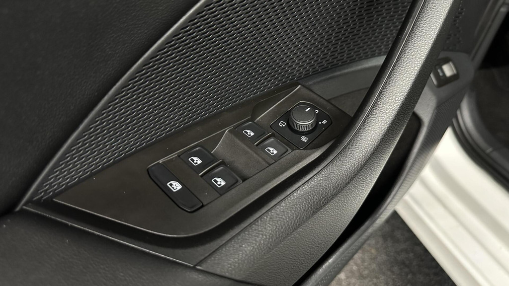 ŠKODA Octavia (Z650BX) met abonnement