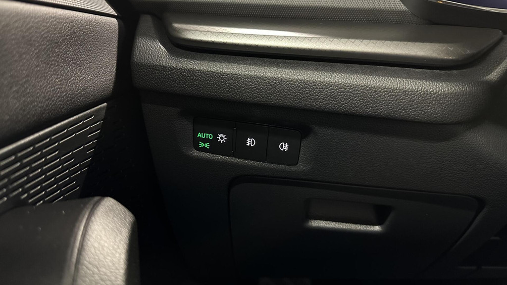 ŠKODA Octavia (Z650BX) met abonnement