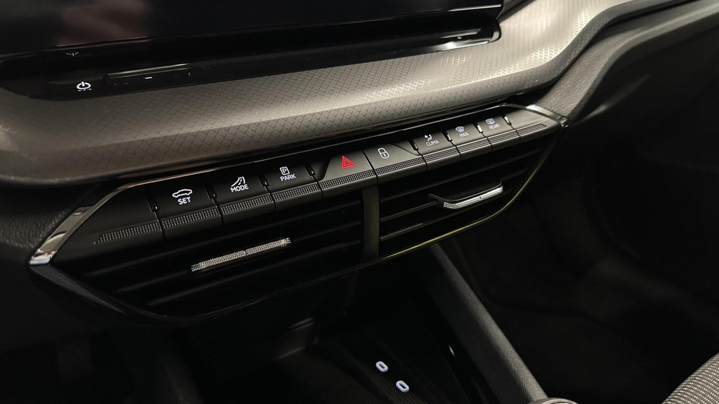 ŠKODA Octavia (Z650BX) met abonnement