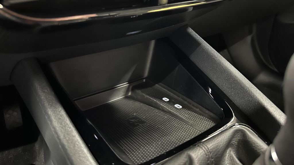 ŠKODA Octavia (Z650BX) met abonnement