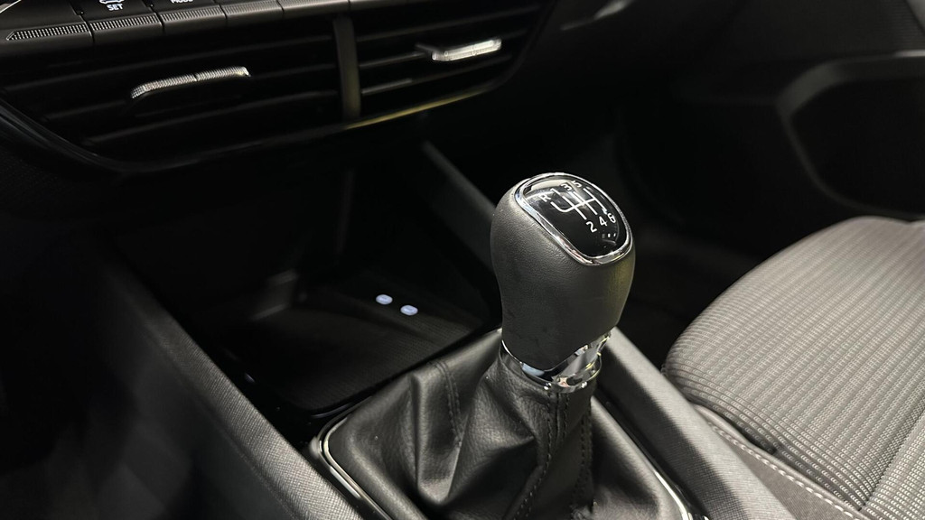 ŠKODA Octavia (Z650BX) met abonnement