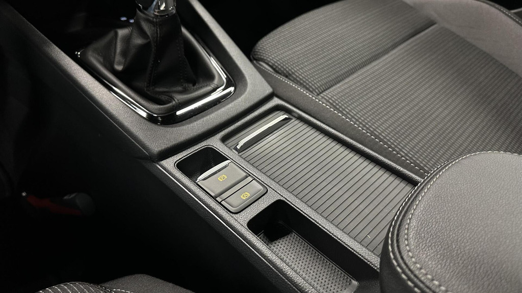 ŠKODA Octavia (Z650BX) met abonnement