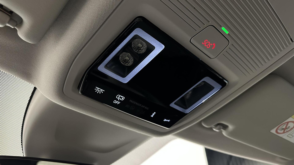 ŠKODA Octavia (Z650BX) met abonnement