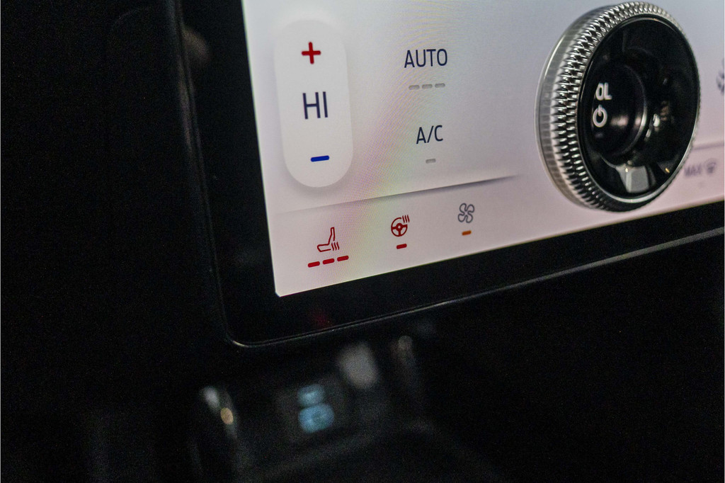 Ford Mustang Mach-E (N703NB) met abonnement