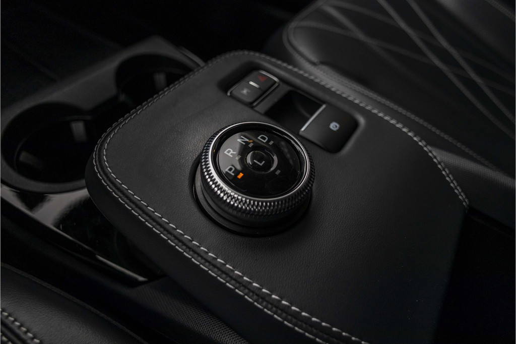 Ford Mustang Mach-E (N703NB) met abonnement