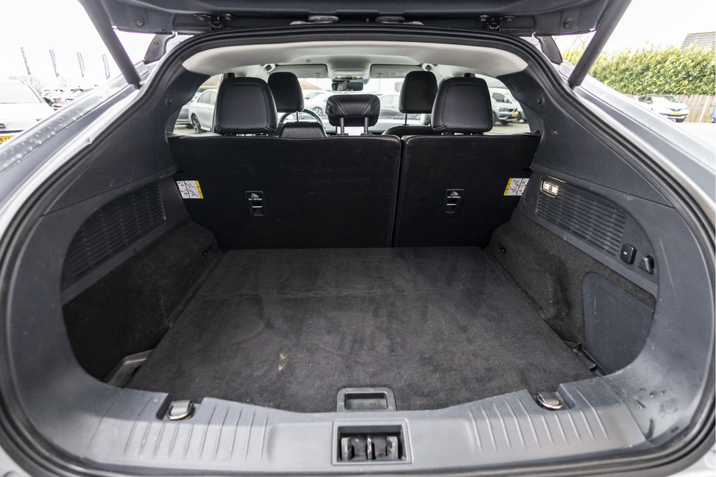 Ford Mustang Mach-E (N703NB) met abonnement