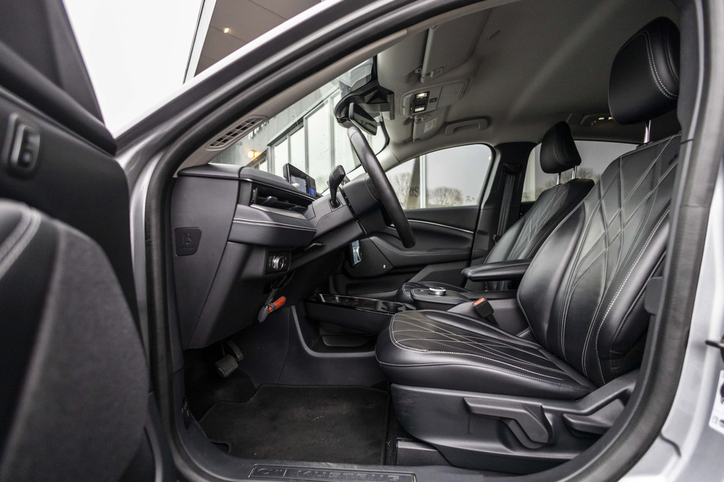 Ford Mustang Mach-E (N703NB) met abonnement