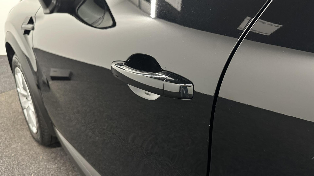 Renault Captur (X570BD) met abonnement