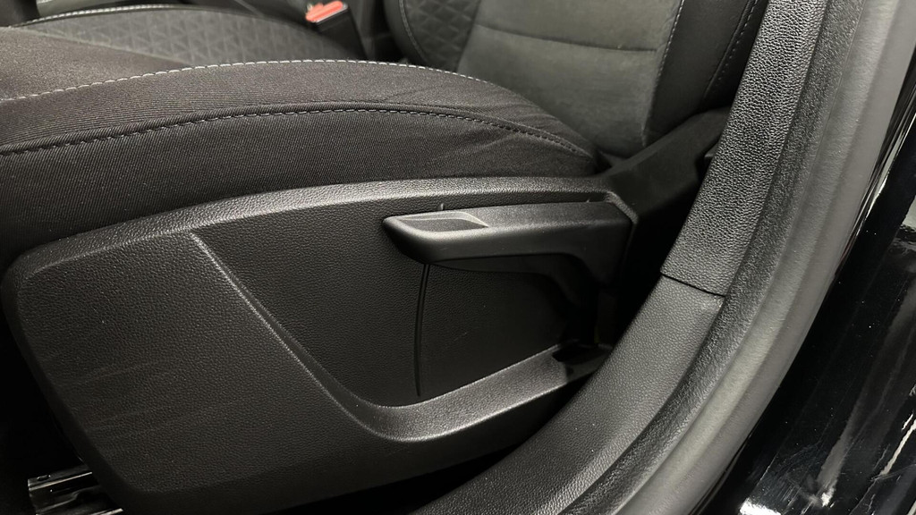 Renault Captur (X570BD) met abonnement