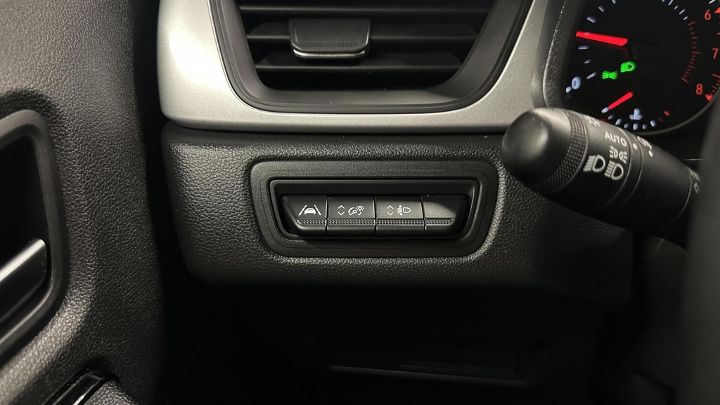 Renault Captur (X570BD) met abonnement