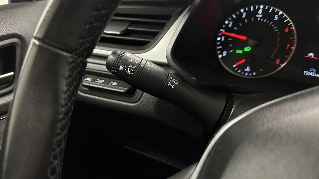 Renault Captur (X570BD) met abonnement