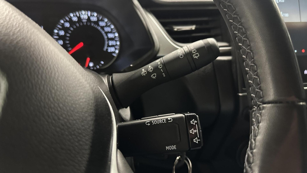 Renault Captur (X570BD) met abonnement