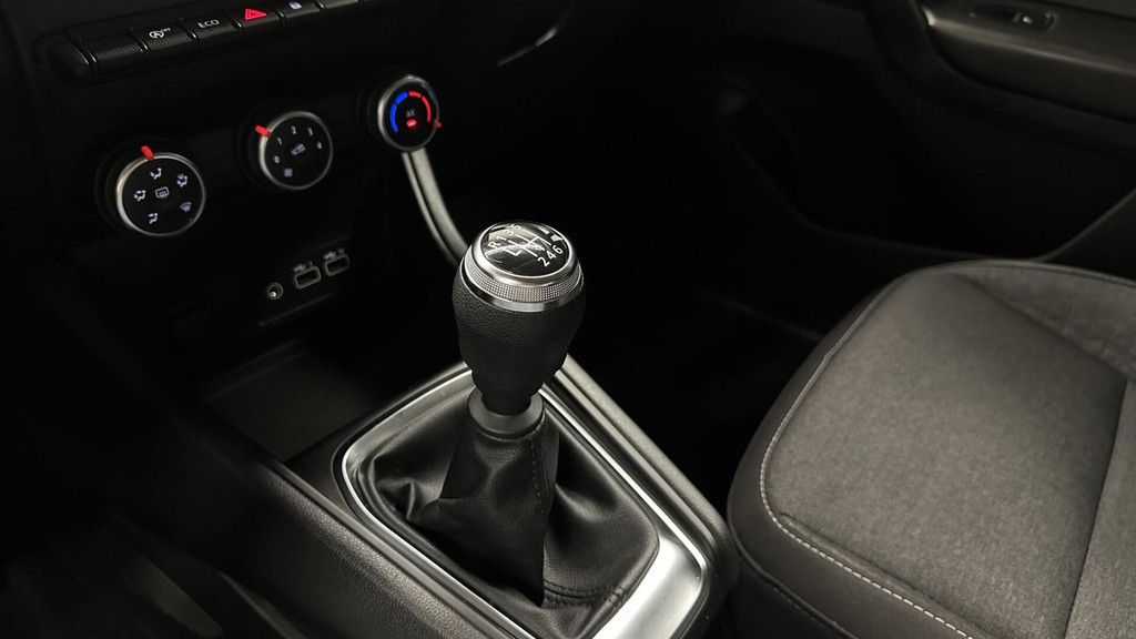 Renault Captur (X570BD) met abonnement