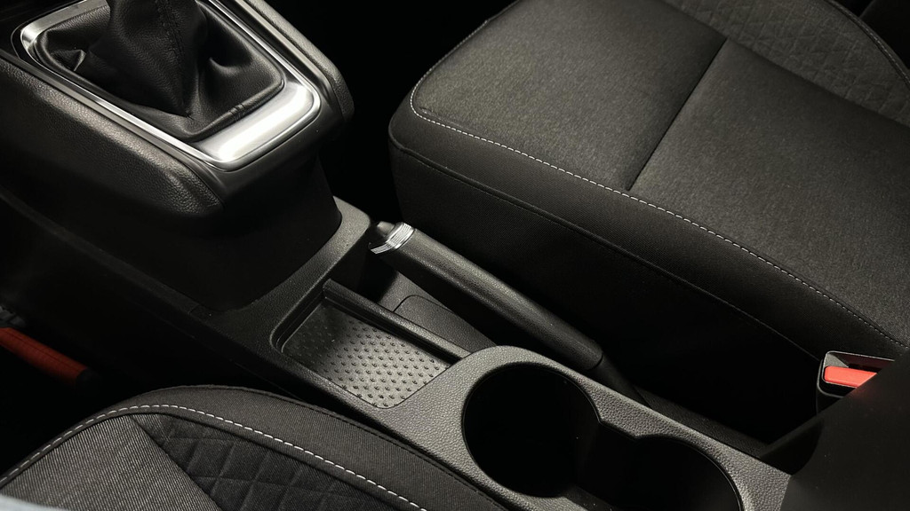 Renault Captur (X570BD) met abonnement