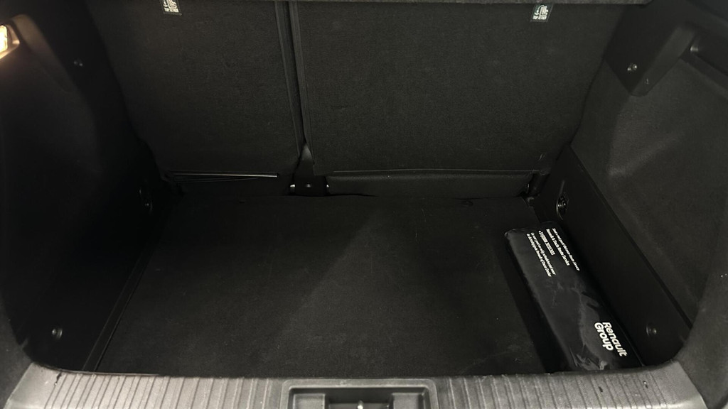 Renault Captur (X570BD) met abonnement