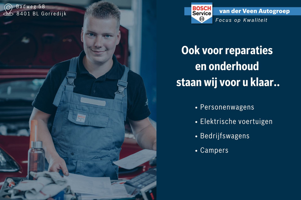 Audi A4 (S728PD) met abonnement