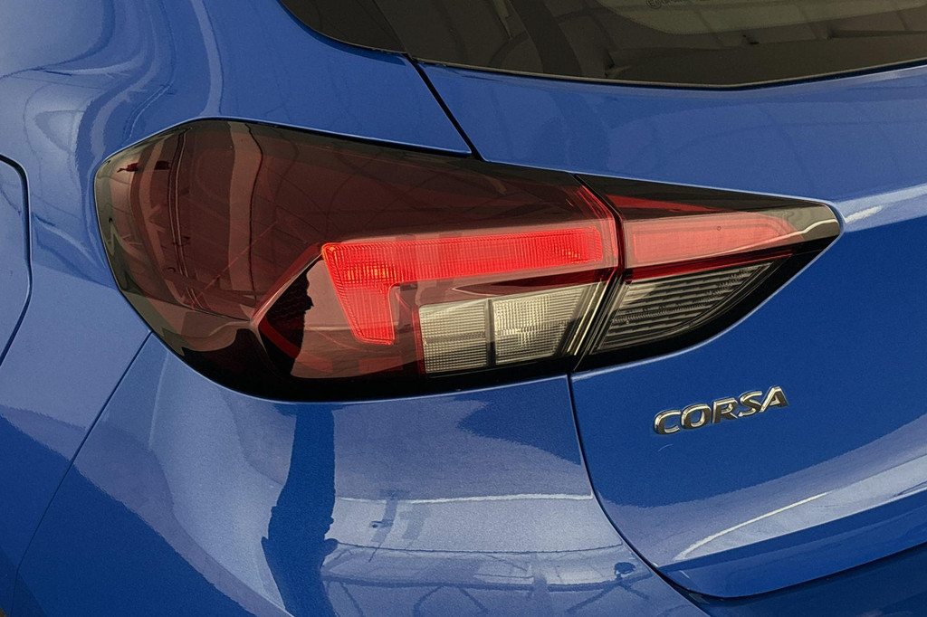 Opel Corsa (R624NS) met abonnement