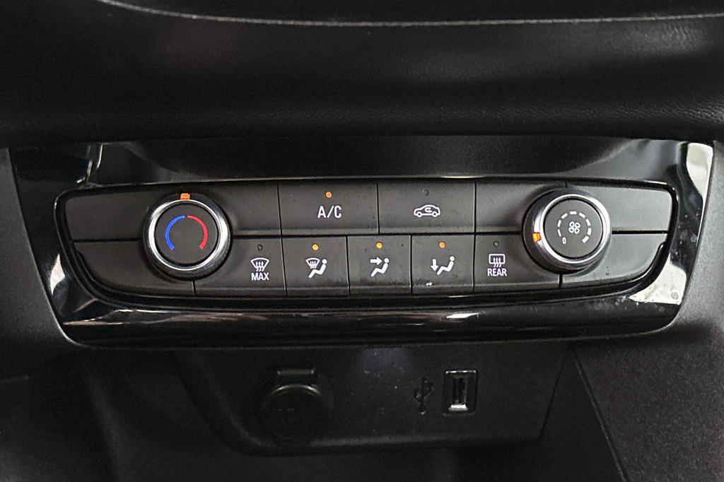 Opel Corsa (R624NS) met abonnement