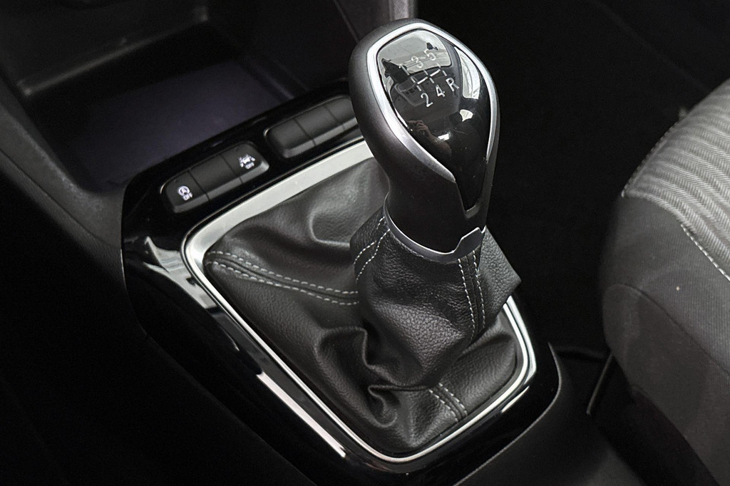 Opel Corsa (R624NS) met abonnement