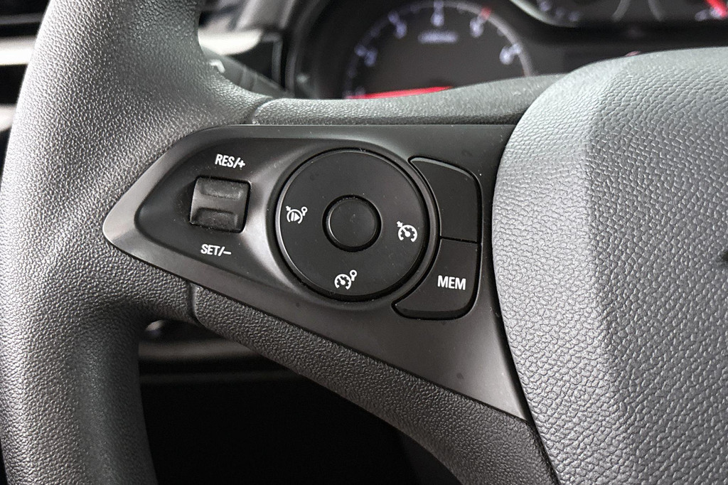 Opel Corsa (R624NS) met abonnement