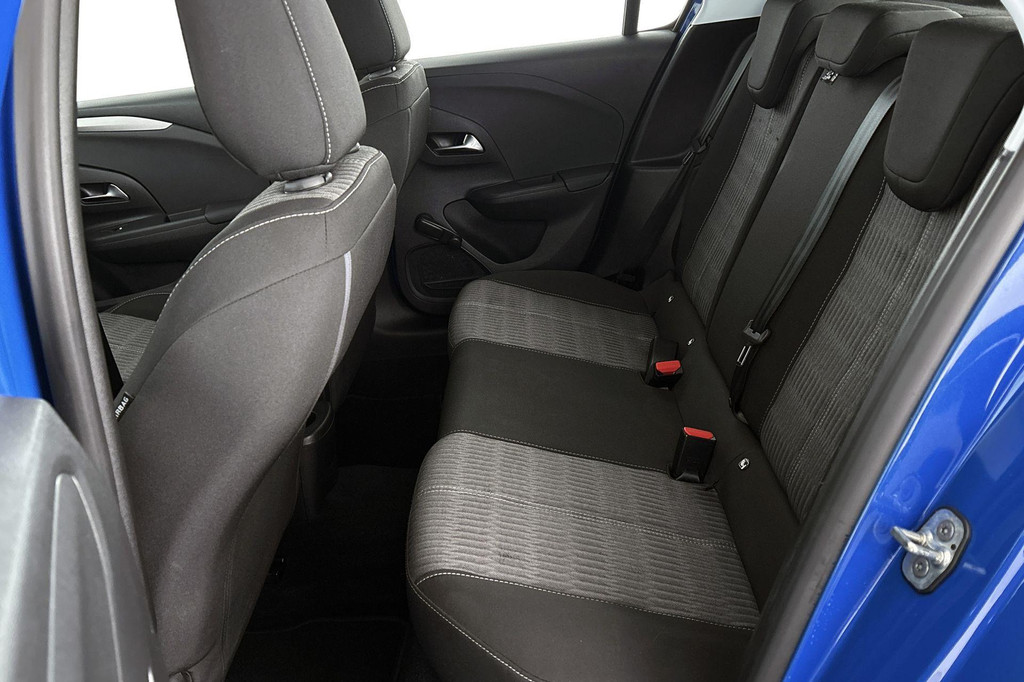 Opel Corsa (R624NS) met abonnement