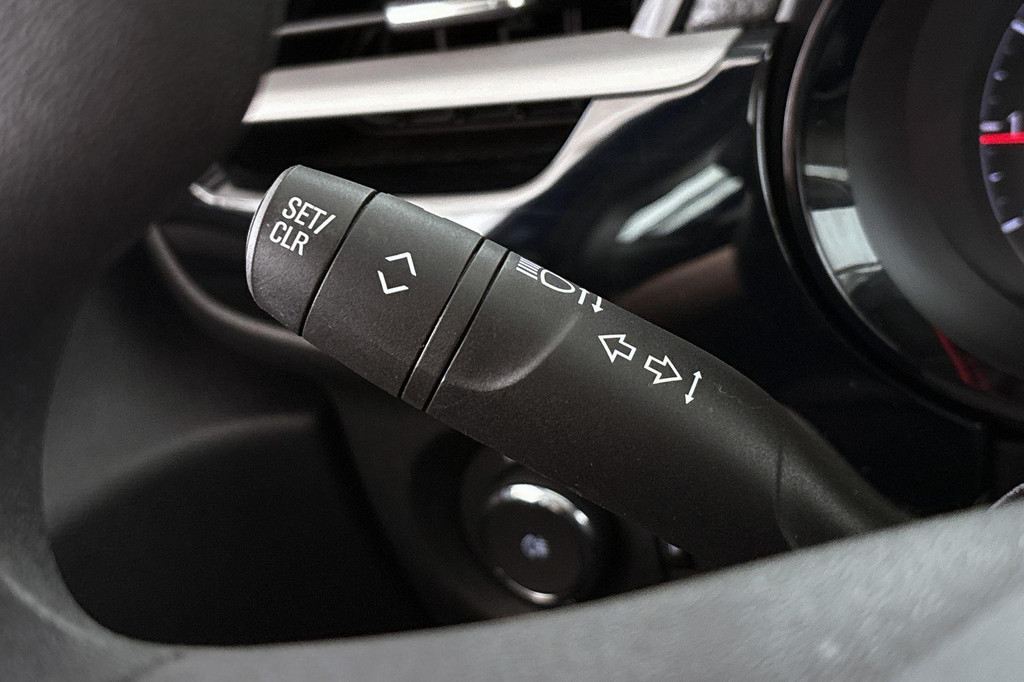 Opel Corsa (R624NS) met abonnement