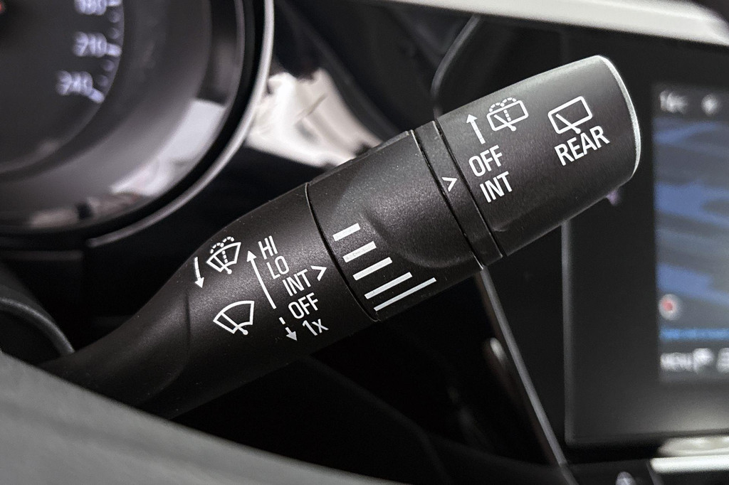 Opel Corsa (R624NS) met abonnement